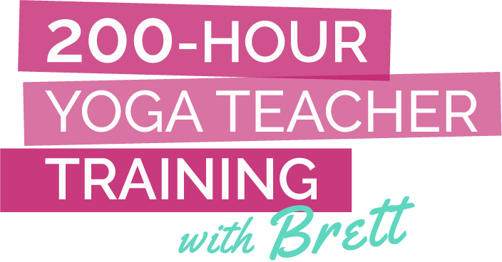 200-Hour Yoga Teacher Training