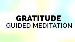 How to Meditate: 7-Minutes of Gratitude Guided Meditation