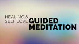 Guided Meditation for Healing & Self Love (12-min)