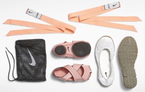 nike yoga foot wraps