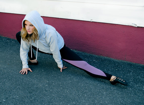 yoga dance pants