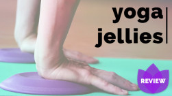 Yoga for Arthritis & Carpal Tunnel: Yoga Jellies Review