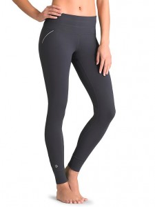 athleta relay tight flint grey