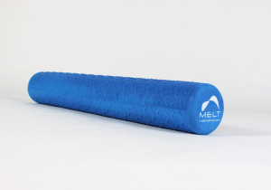 yoga foam roller