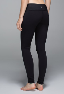 lululemon wunder under