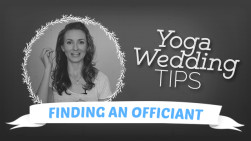 Epsiode 5: How To Write Your Own Wedding Vows And Find Officiant