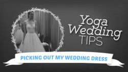 Episode 2: How to Decide Between Wedding Dresses ♥ My Experience! ♥