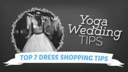 Epsiode 3: 7 Tips for Zen Wedding Dress Shopping