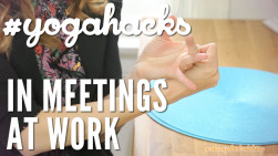 ABS Hacks #2 Meetings at Work