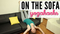 ABS Hacks – Sofa