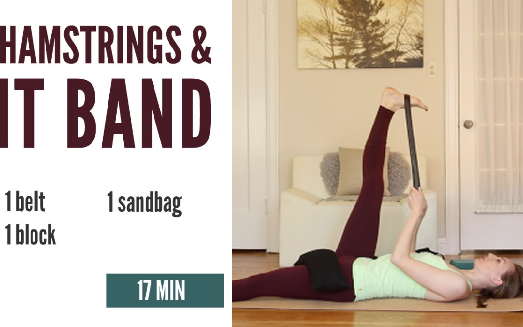 ABS Hamstrings IT