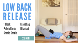 ABS Low Back Release