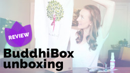 Buddhi Box Review