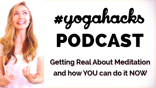 All About Meditation: Tips & Tricks, Plus What I Actually Do