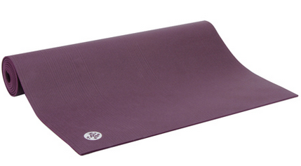 Manduka Pro Lite ($80)