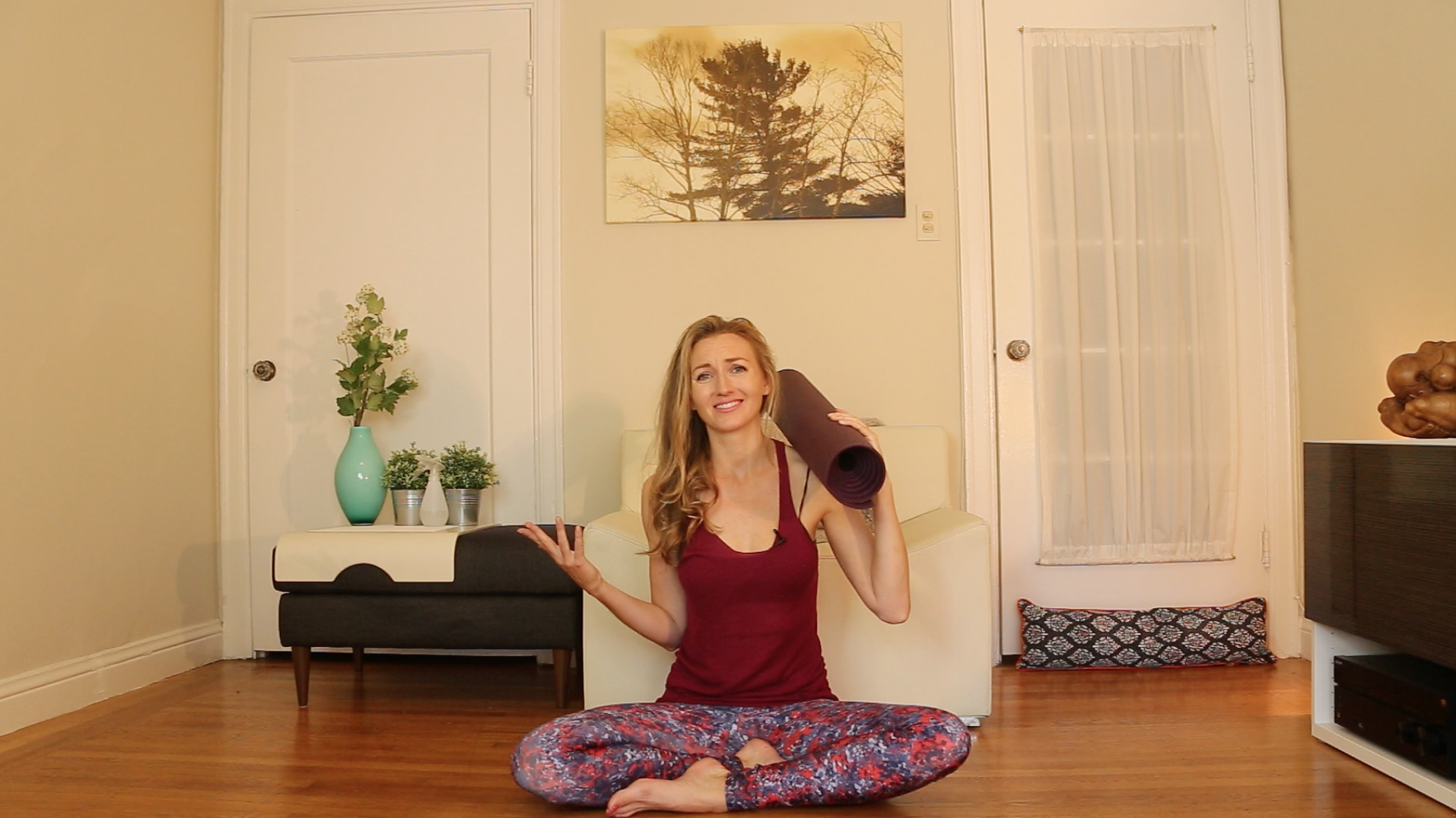 Manduka Pro Lite Yoga Mat Review  Travel Yoga Mat Review – Brett Larkin  Yoga