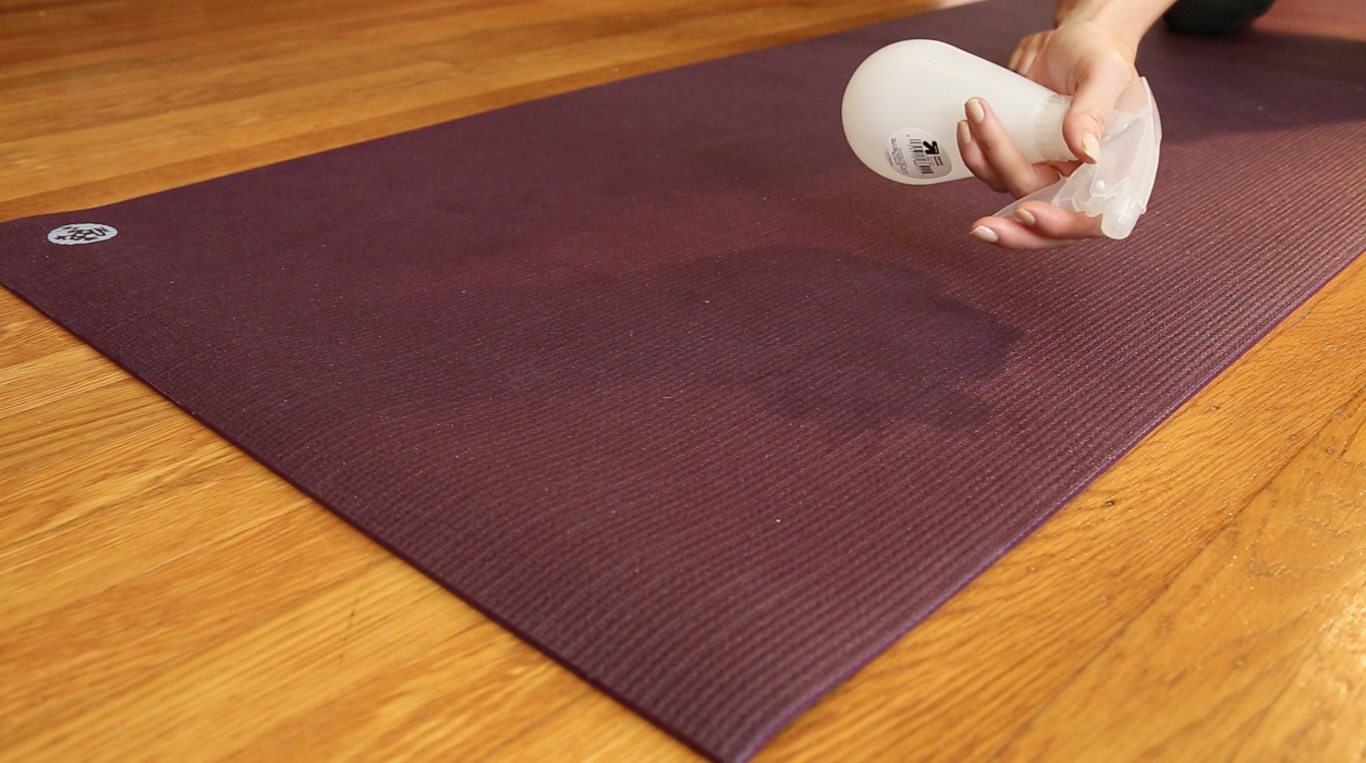 Manduka Pro Lite Yoga Mat Review  Travel Yoga Mat Review – Brett