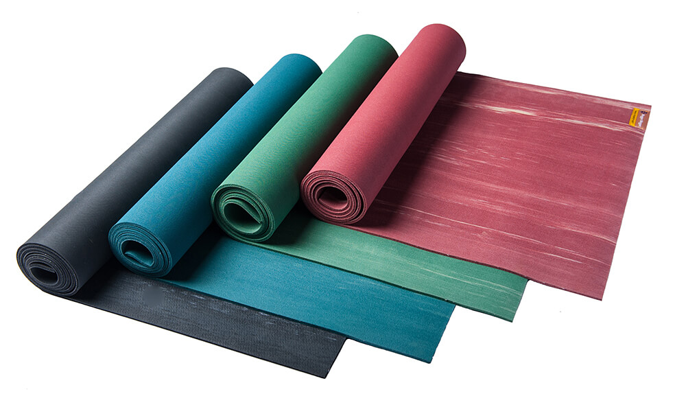 hugger mugger yoga mat review