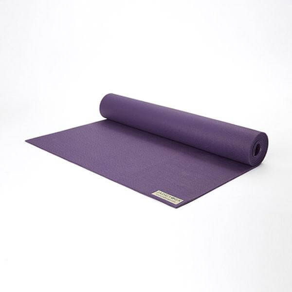 jade harmony yoga mat review