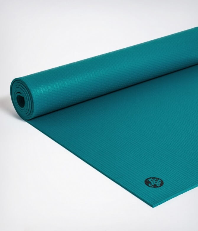 manduka pro mat review