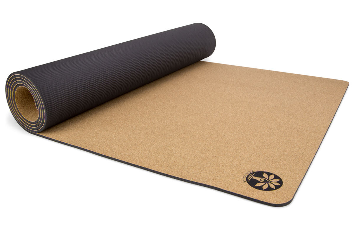 yoga mat reviews 2015