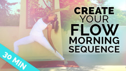 How to Create Your Own Yoga Practice