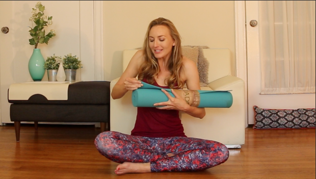 Jade Harmony yoga mat review