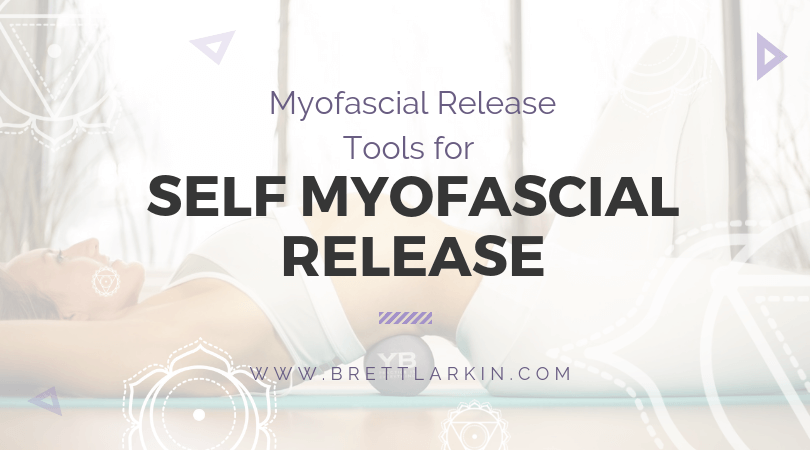 myofascial release tools