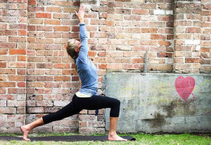 3 Yoga Alignment Cues That Every Beginner Should Embrace