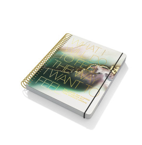 Desire Map Planner Collection Is Here – Brett Larkin Yoga