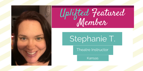 uplifted-featured-member