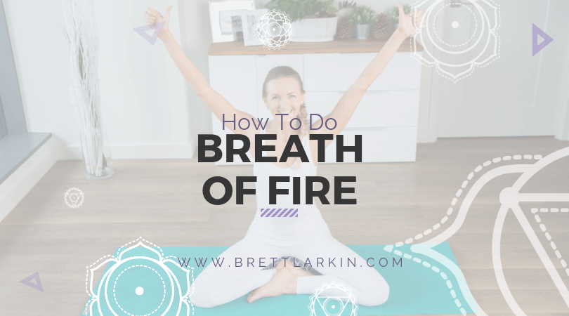 How To Do Breath Of Fire (Kapalabhati) Safely