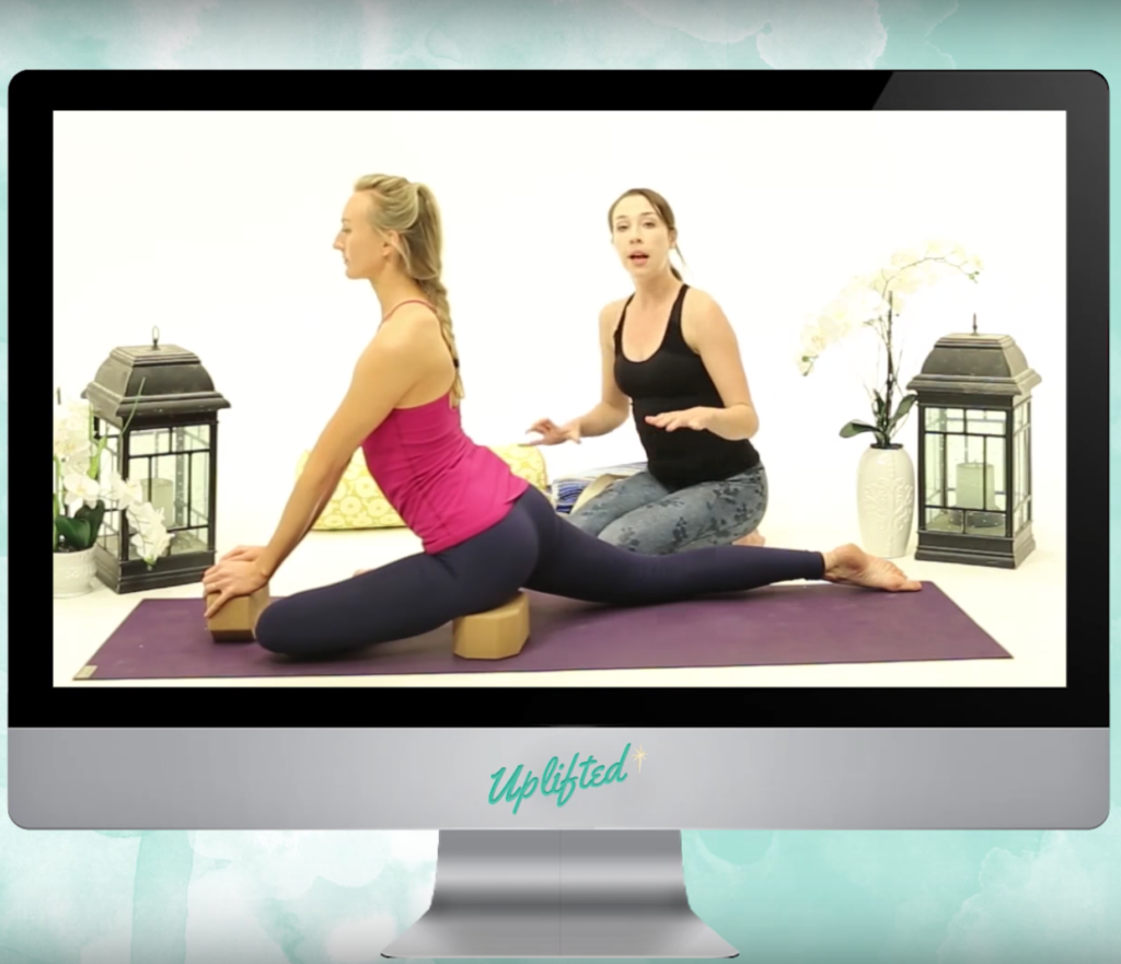 A Guide to The Best Yin Yoga Teacher Training Programs – Brett Larkin Yoga