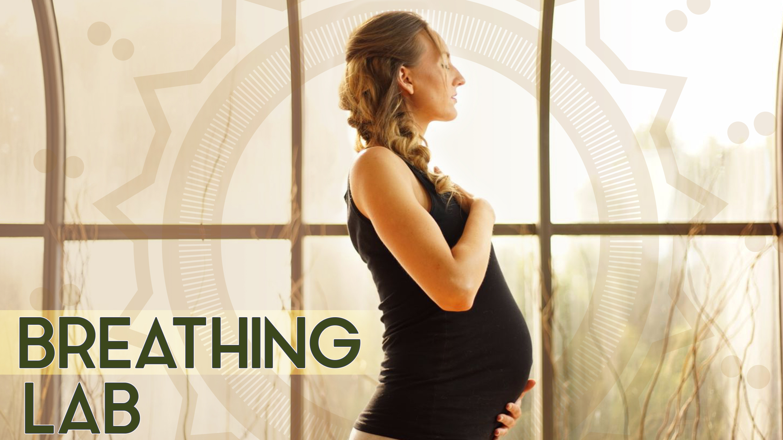 Breathing During Pregnancy Vinyasa and Kundalini PreNatal Yoga - Breathing During Pregnancy