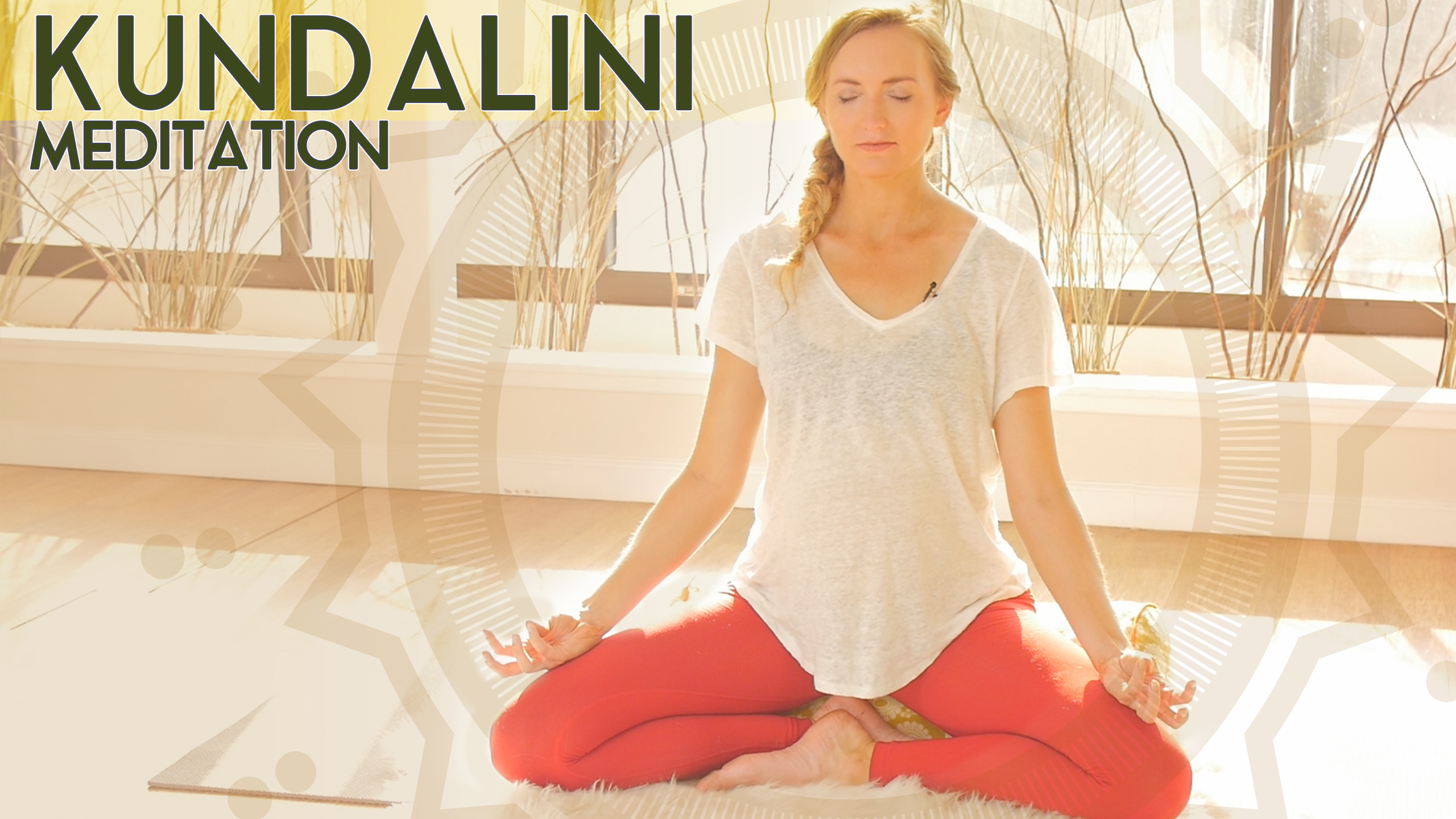 Kirtan Kriya for Pregnancy Vinyasa and Kundalini PreNatal Yoga - Kirtan Kriya for Pregnancy