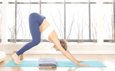 3 Best Types of Yoga For Beginners That Even Your Grandma Can Do [+VIDEO]