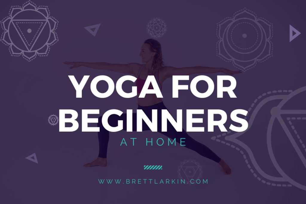 yoga for beginners