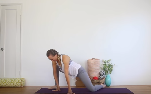 yoga for pregnancy