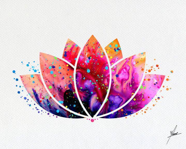 lotus flower meaning