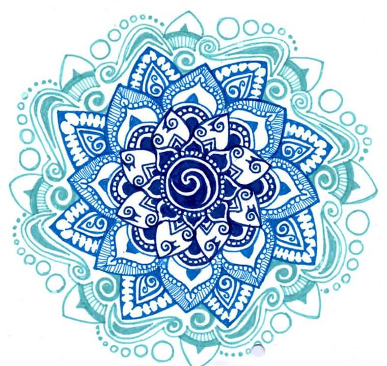 mandala meaning