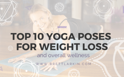 10 Yoga Poses for Weight Loss (With Pictures)