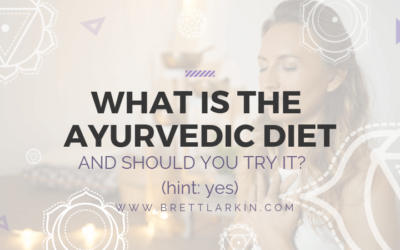 What Is An Ayurvedic Diet? Foods For Your Doshas