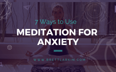 Meditation For Anxiety: 7 Guided Meditations To Chill Out Right Now [+Videos]