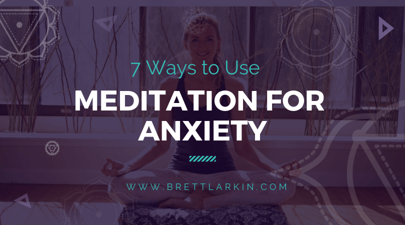 Meditation For Anxiety: 7 Guided Meditations To Chill Out Right Now [+Videos]