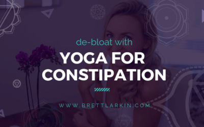 Top 7 Yoga Poses For Constipation That Will Clear Your Tubes Freakishly Fast [With PHOTOS]