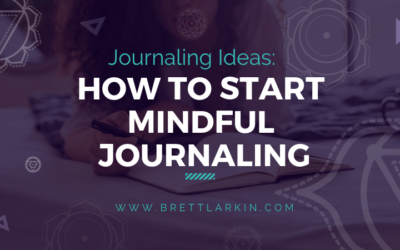 How to Start Mindful Journaling (With Journaling Ideas!)