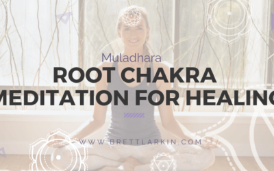Muladhara: Root Chakra Meditation For Healing and Balancing [VIDEO]