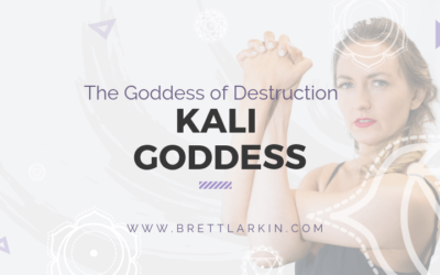 Mother Kali: Goddess of Death, or an Inspiration?