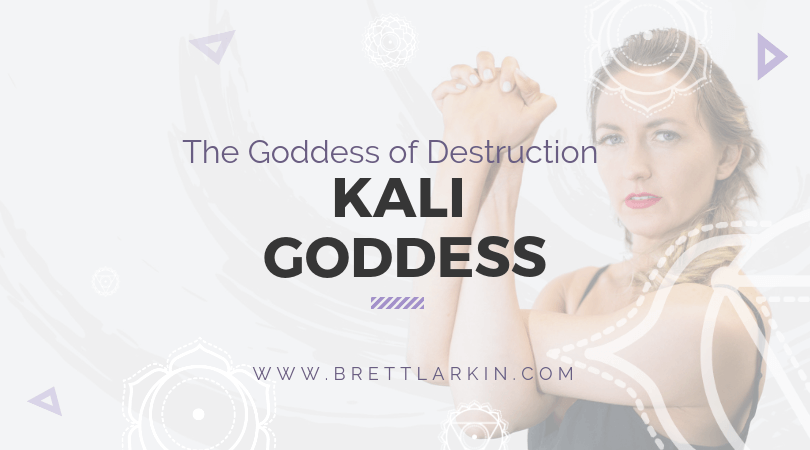 Mother Kali: Goddess of Death, or an Inspiration?