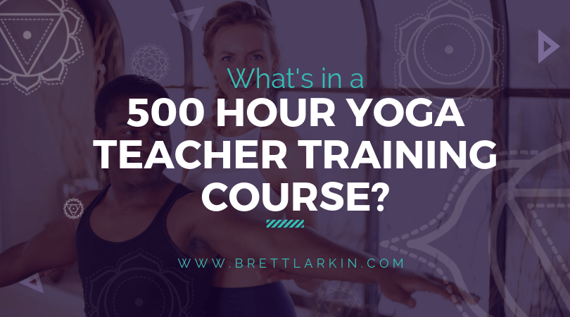 The Benefits Of Completing A 500-Hour Yoga Teacher Training Program